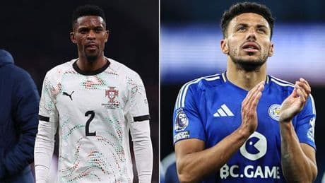 Beşiktaş'ta yeni sağ bek Semedo ya da Justin olacak!