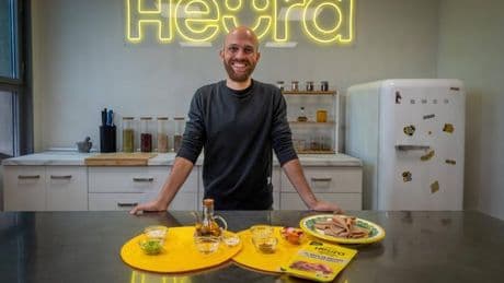 Así es el cuartel general donde Heura cocina su futuro como corporación alimentaria