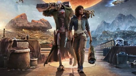 "Star Wars Outlaws": pour Ubisoft, l'échec est lié à une saga "dans des eaux un peu troubles"