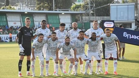 Bodrum FK son 2 maça düşme hattında girdi