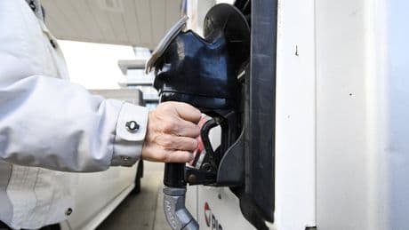 Canada’s April inflation data set to show impact of carbon price removal