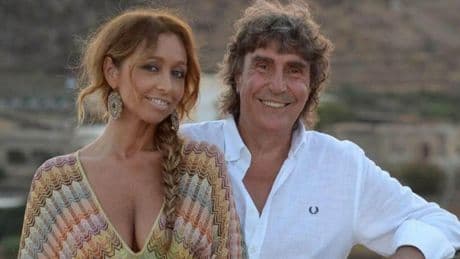 Stefano D?Orazio, la moglie Tiziana Giardoni: «Teneva a sua figlia Francesca Michelon, ma lei voleva soltanto i soldi»