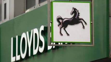 Thousands of Lloyds Banking Group staff at risk of losing jobs in push for ‘high-performance culture’