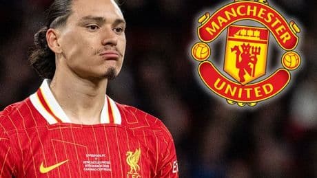 Man Utd sent Darwin Nunez transfer demand as Liverpool star 'says yes' to move