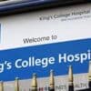 Ransomware attack contributed to patient's death