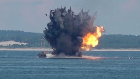 Putin warns of nuclear war after unleashing another night of hell on Ukraine