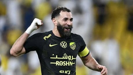 Al Ittihad, Suudi Arabistan Pro Lig'de şampiyonluğa ulaştı