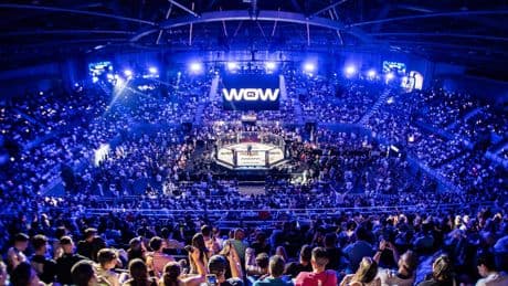 Las MMA son el nuevo fenómeno 'mainstream' en España: las cifras de un cambio que lidera WOW
