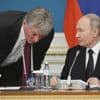Trump muss sich gedulden: Russland sieht für Frieden keine schnelle Möglichkeit