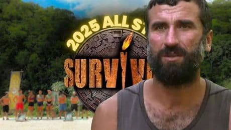 Survivor All Star 2025'te şok gelişme: Hikmet Tuğsuz yarışmayı aniden terk etti! Londra'dan paylaşım geldi