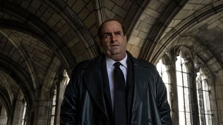 The Penguin producer updates fans on potential second season after Colin Farrell series wins rave reviews