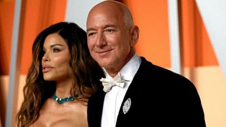 Plus forts que Jeff Bezos : les 5 mariages les plus chers de l’histoire