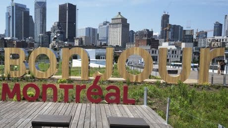 Trade war with U.S. has not dampened foreign investors’ appetite for Montreal