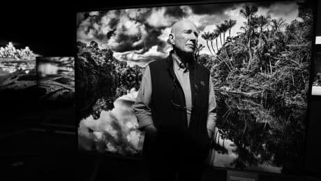 Sebastião Salgado: Blick in die Tiefe
