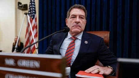 Mark Green resigns from Congress, further shrinking House GOP majority