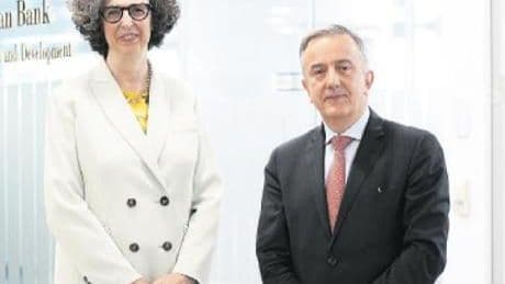 ‘Türkiye ekonomisi için uzun vadede iyimseriz’