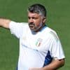 Gattuso verwacht slapeloze nacht voor zijn debuut als Italiaanse bondscoach