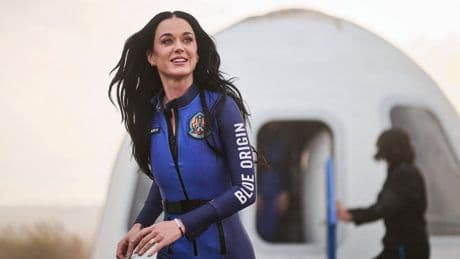 Over het ruimtetoerisme à la Katy &#038; Jeff zijn weinig harde feiten te vinden