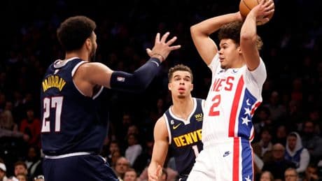 Three Biggest Winners Of NBA Free Agency