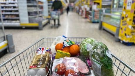 Tesco giving away free food this summer to Clubcard members