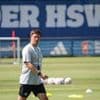 Testspiele: HSV-Niederlage vor Rekord-Auswärtskulisse