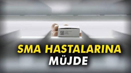 SMA hastalarına müjde! Bakan Işıkhan açıkladı: Yeni ve daha kolay kullanımlı ilaç SGK kapsamına alınıyor!