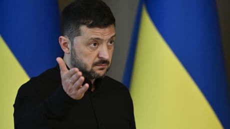 El encuentro Rusia-Ucrania en Estambul se desinfla, aunque Zelenski viajará a Ankara