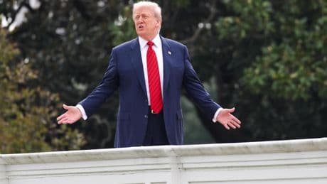 18.000M en exportaciones afectados y 1,3 puntos de PIB en peligro: así amenazan los aranceles de Trump a España