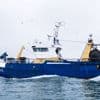"Deux tiers des navires de pêche industrielle" masquent leur trace dans les aires marines protégées, révèle un chercheur français