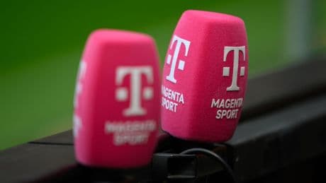 Weltmeisterschaft: Telekom kauft TV-Rechte für WM 2026 – ARD und ZDF gehen leer aus