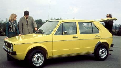 Design: Hilfe, wieso werden die Autos immer hässlicher?