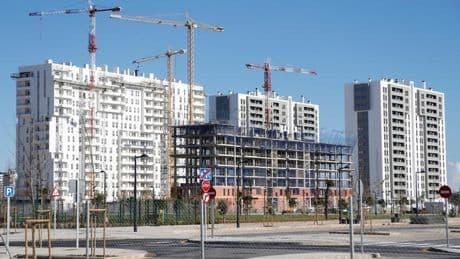 El FMI aconseja a España más oferta de vivienda y agilizar los permisos de construcción