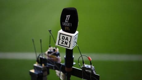 Crise des droits TV de la Ligue 1 : DAZN négocie son départ, la LFP contrainte d’échafauder un nouveau plan