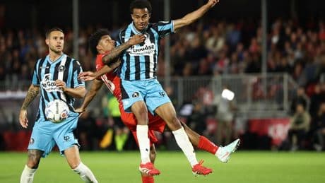 Transferzomer 2025: PSV kijkt ook naar Marvin Young