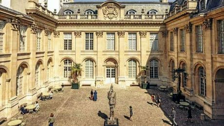 Qui sont les universitaires qui boycottent un colloque sur l’histoire juive au nom de Gaza ?