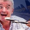 Hij laat passagiers bijbetalen voor álles. En dat levert Ryanair-baas Michael O’Leary één van grootste bonussen ooit op