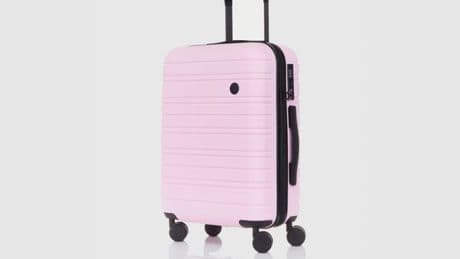 Ryanair-approved cabin case to rival Antler gets slashed by 30% in summer sale