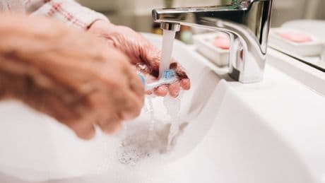 Water bills must be means-tested with new tariff, leading charities urge