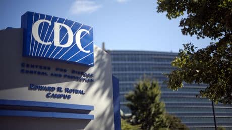 U.S. infant mortality dropped in 2024. Experts partly credit RSV shots