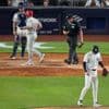 Paul Goldschmidt regrets bad throw in 12-5 loss to Phillies, Yankees' 9th error in 4 games