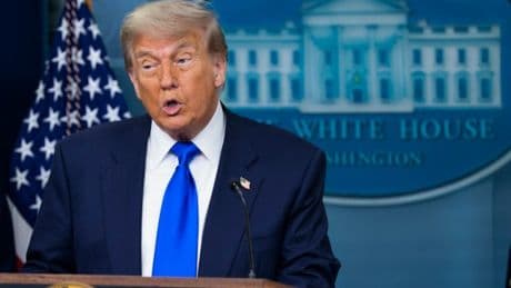 What the US Supreme Court ruling means for Donald Trump’s birthright citizenship plan