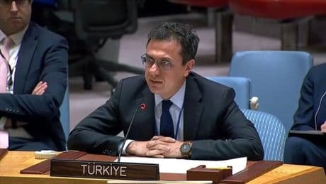 Dışişleri Bakanlığı Sözcüsü Keçeli: "Dört yeni iş birliği alanı üzerinde uzlaşılabilmesi, Ada’daki komşu iki devletin işbirliğinin zeminin hazırlanmasına hizmet etmektedir"