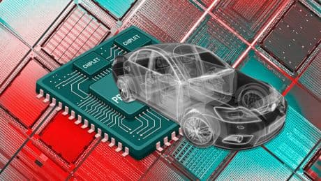 Insight Innovation : Neues Halbleiter-Verfahren – das gefährliche Zögern der Autoindustrie
