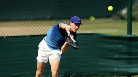 Quote Wimbledon, Sinner-Nardi: il pronostico sul numero di ace messi a segno da Jannik