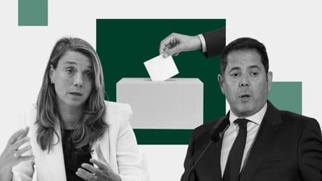 Juego de tronos por el control de las pymes