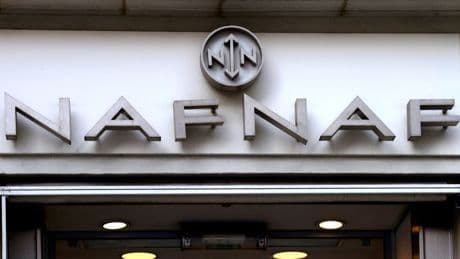 600 emplois menacés: Naf Naf de nouveau en redressement judiciaire