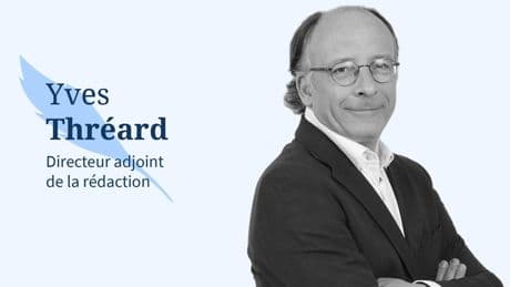L’éditorial d’Yves Thréard: «La nouvelle économie du crime de la DZ Mafia»