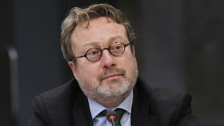 De Nederlandsche Bank heeft een nieuwe president: Olaf Sleijpen