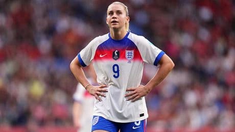 Spain 2-1 England: Lionesses' Nations League hopes over as Sarina Wiegman's side are outclassed by world champions ahead of Euros
