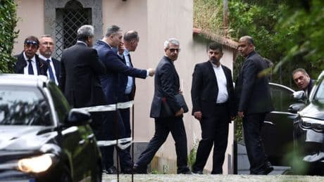 USA melden „echte Fortschritte“ bei Atomgesprächen mit Iran